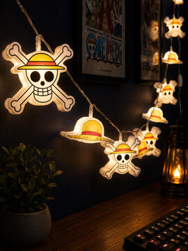 One Piece Led Fairy Light